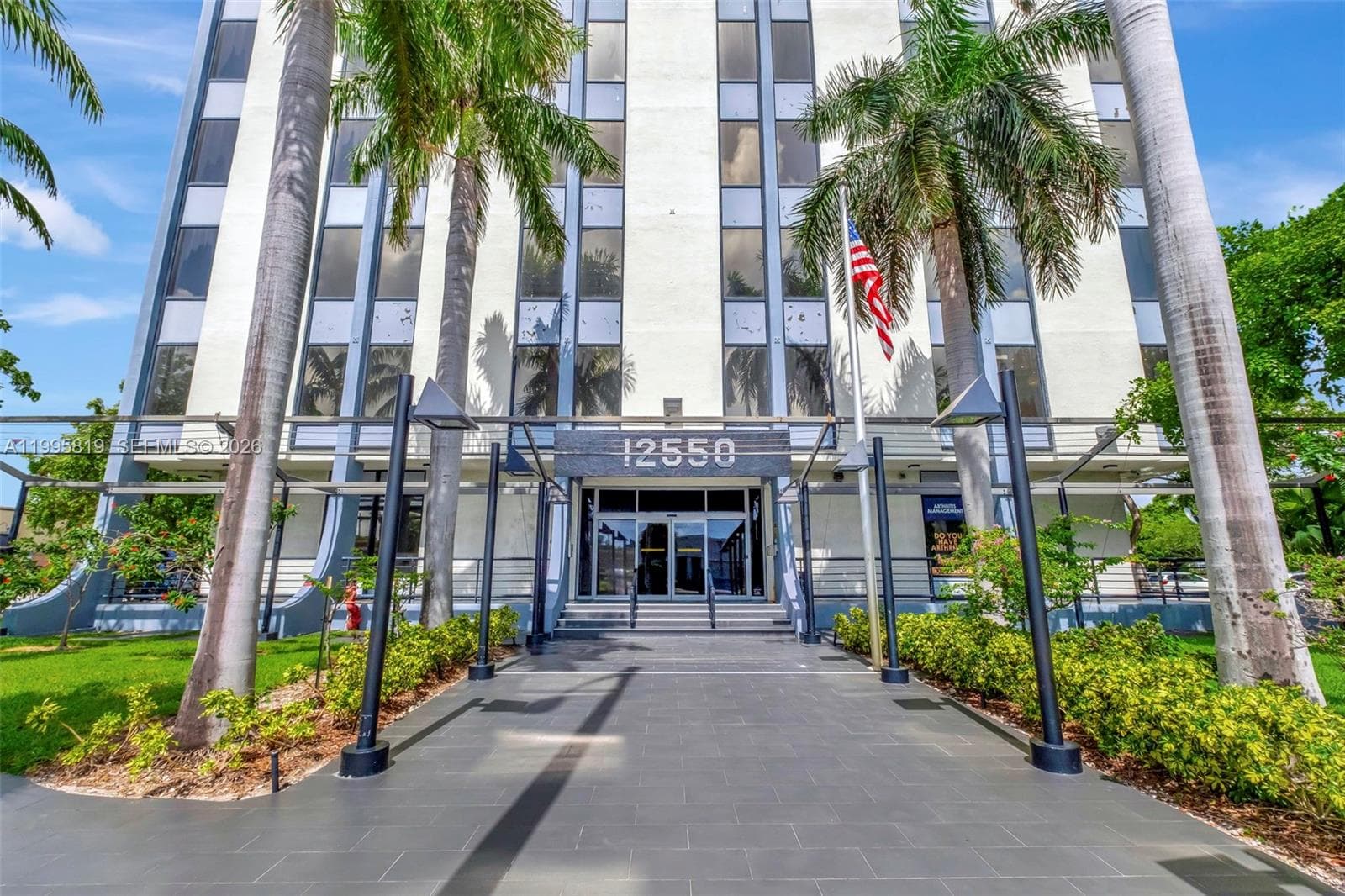12550 Biscayne Blvd # 504, North Miami, FL 33181