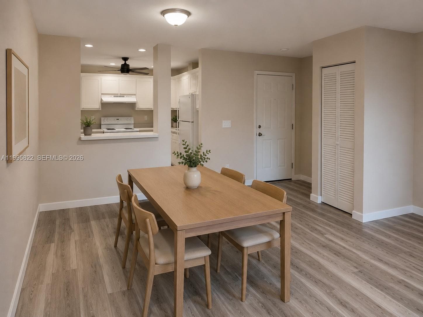 3655 NW 94th Ave # 8H, Sunrise, FL 33351 — zdjęcie 3
