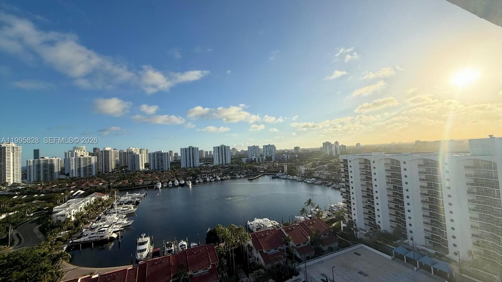 3640 Yacht Club Drive # 1807, Aventura, FL 33180 — zdjęcie 2