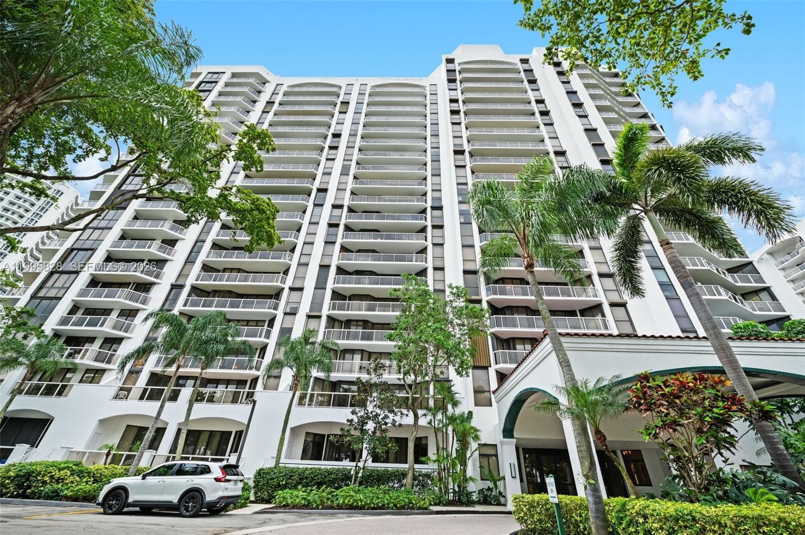 3640 Yacht Club Drive # 1807, Aventura, FL 33180 — zdjęcie 4