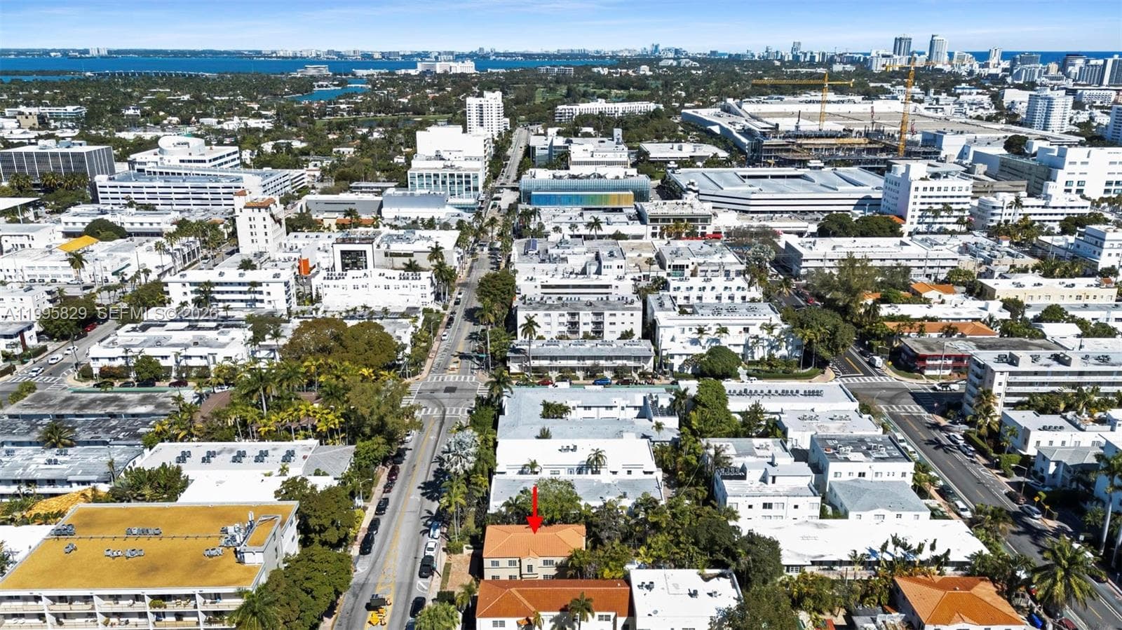 1545 Meridian Ave, Miami Beach, FL 33139 — zdjęcie 2