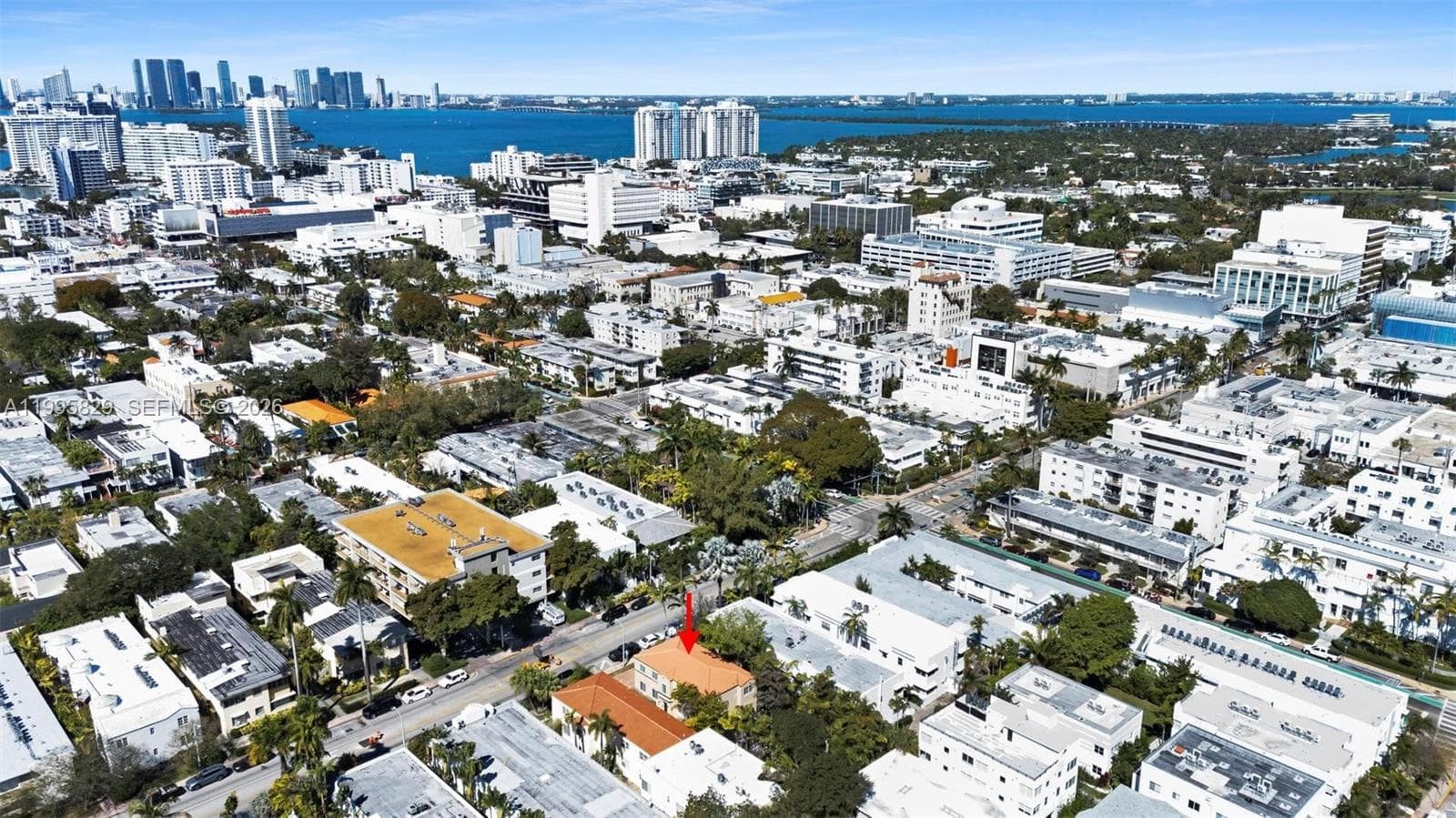 1545 Meridian Ave, Miami Beach, FL 33139 — zdjęcie 3