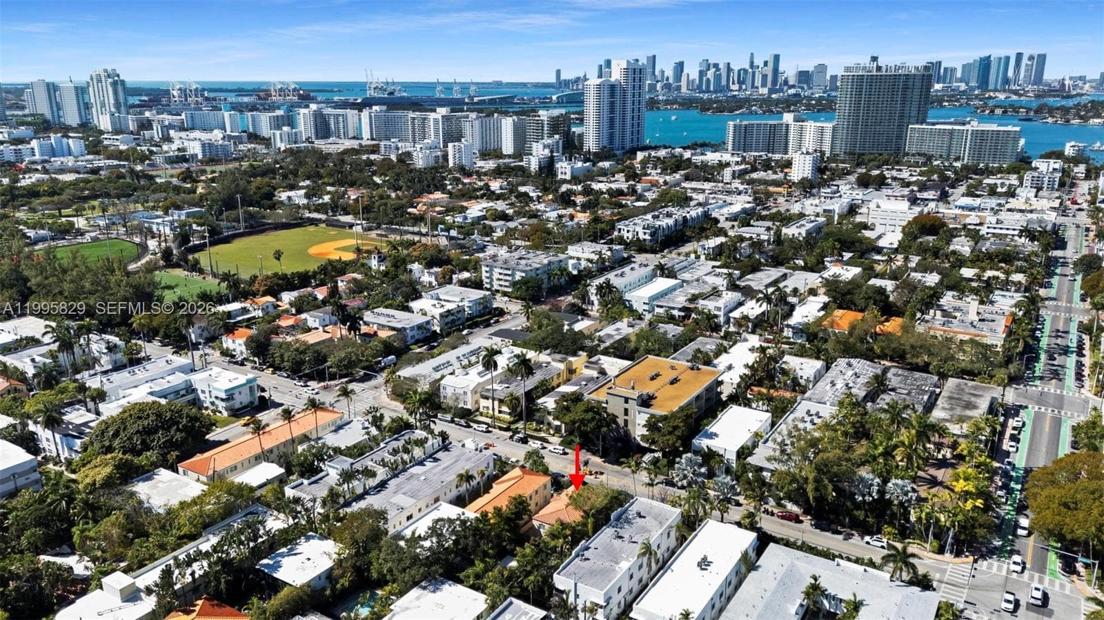 1545 Meridian Ave, Miami Beach, FL 33139 — zdjęcie 5
