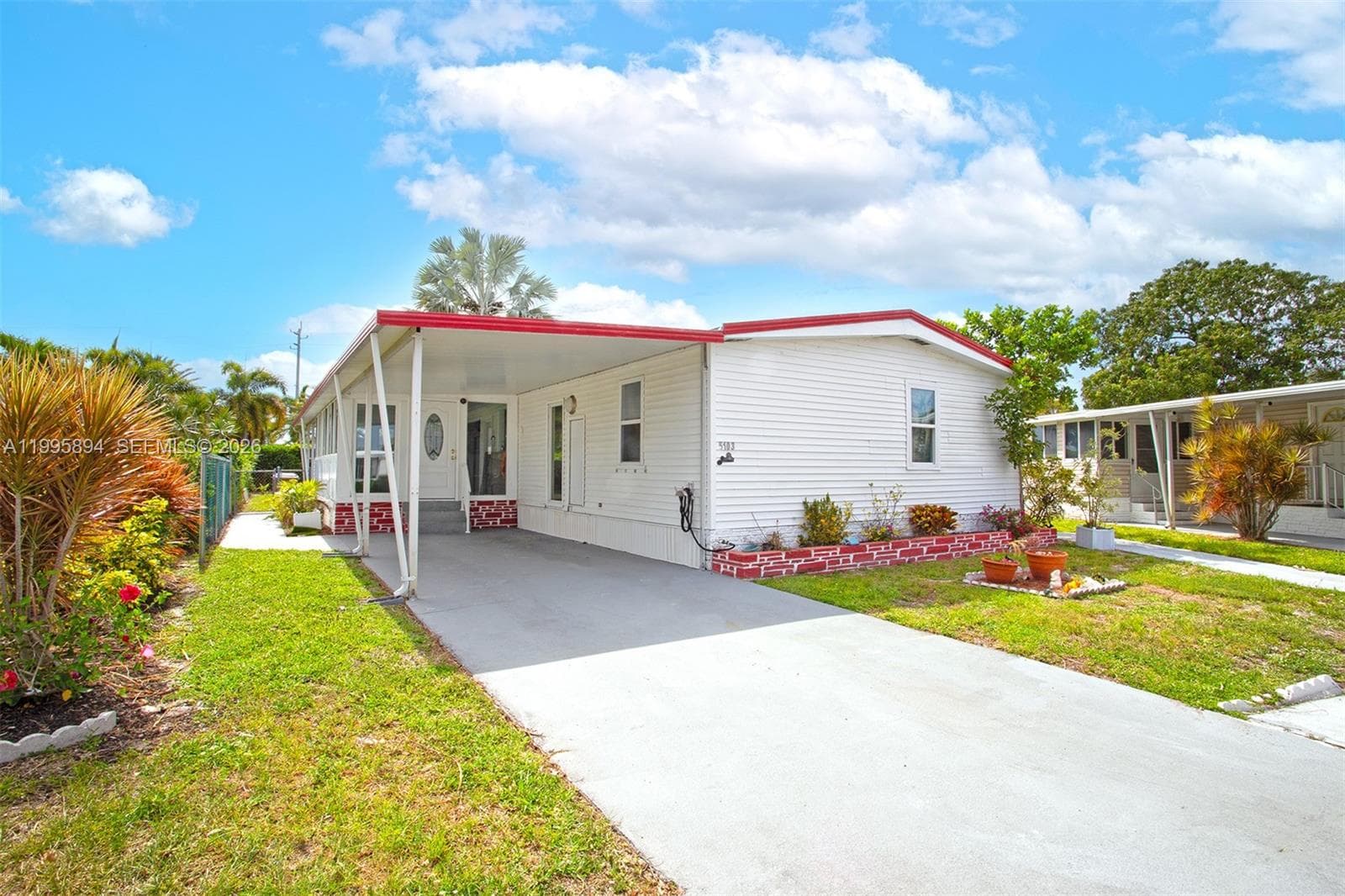 5103 NW 1st Way, Deerfield Beach, FL 33064 — zdjęcie 2