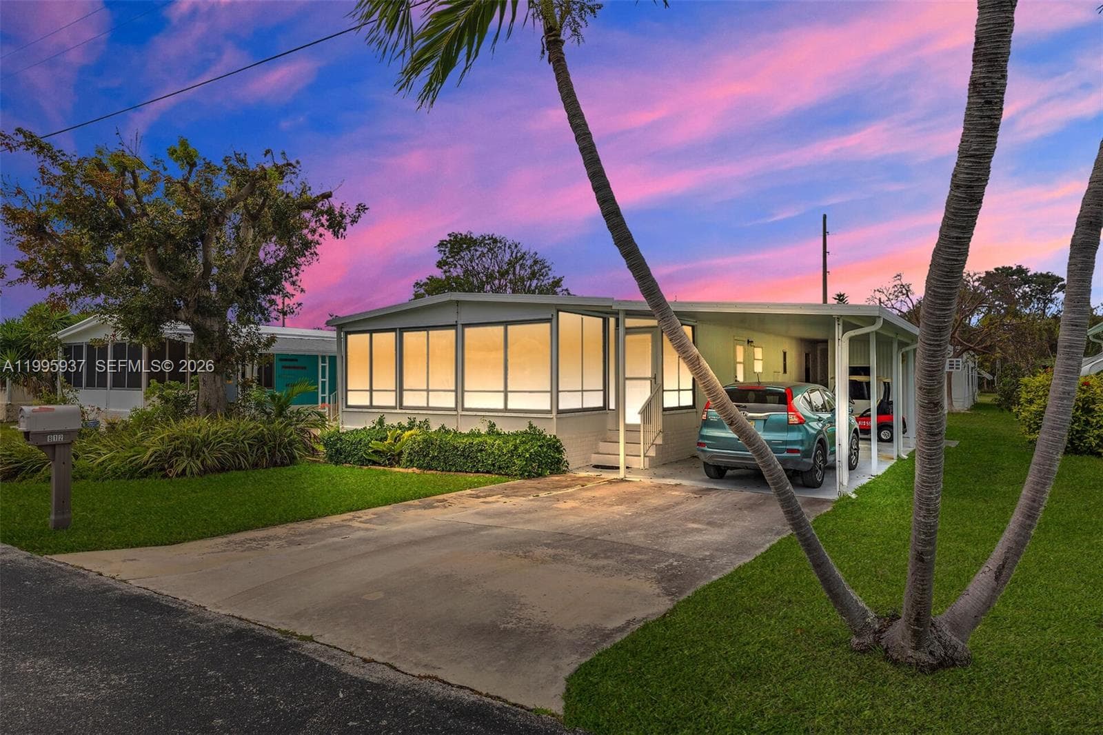 812 S Silver Cir, Key Largo, FL 33037 — zdjęcie 2