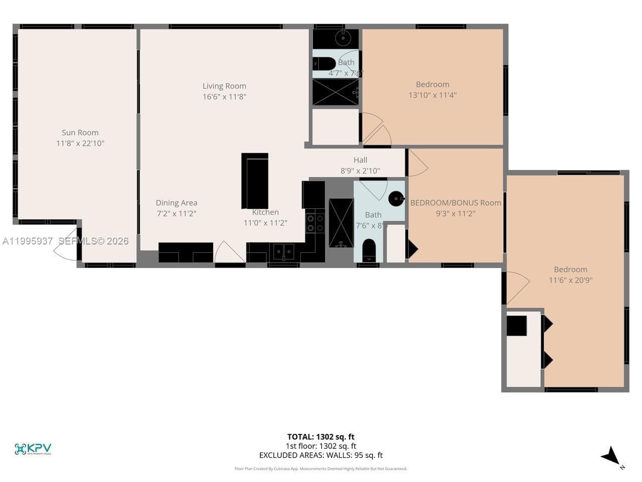 812 S Silver Cir, Key Largo, FL 33037 — zdjęcie 4