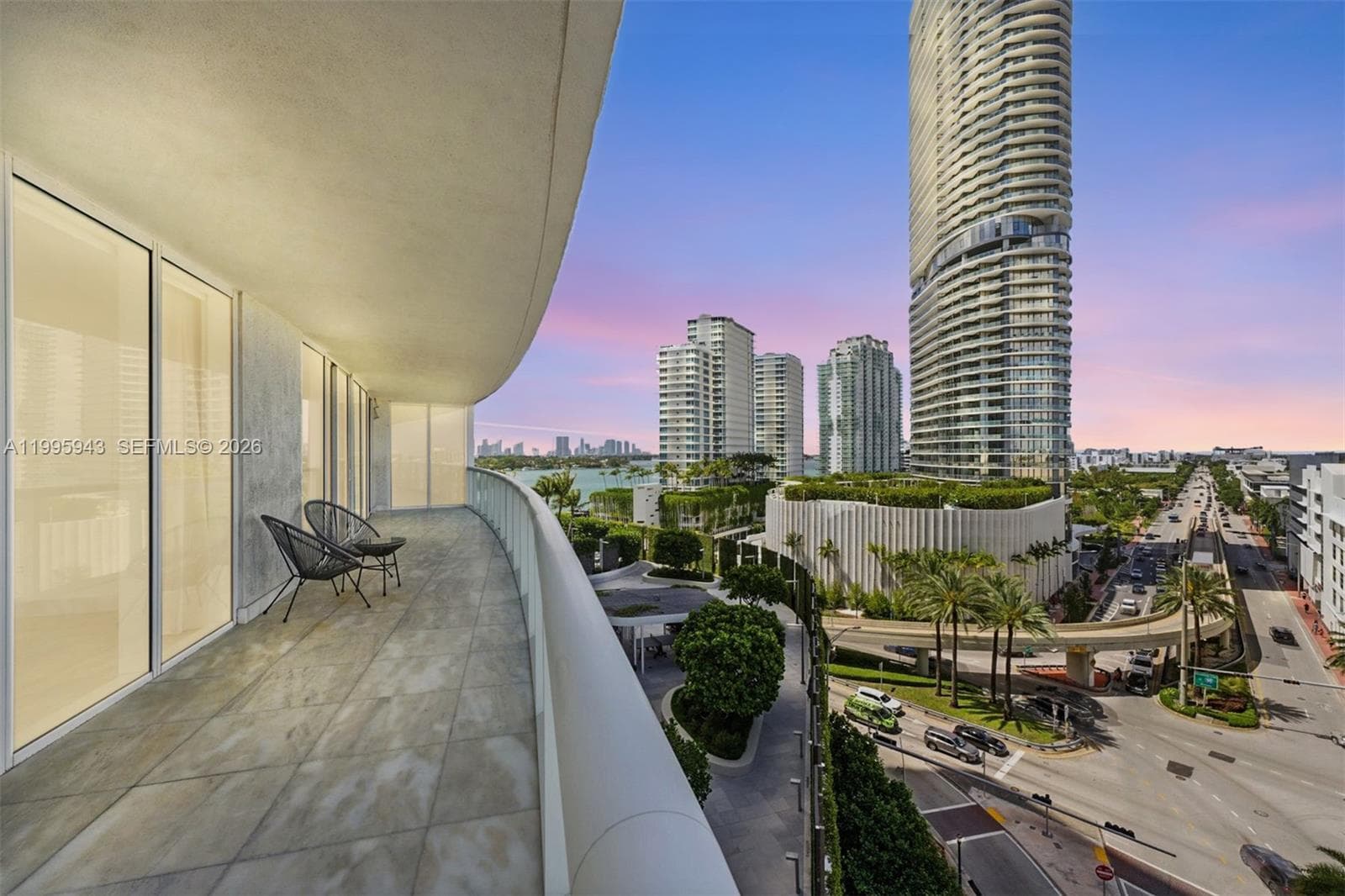 450 Alton Rd # 910, Miami Beach, FL 33139 — zdjęcie 2