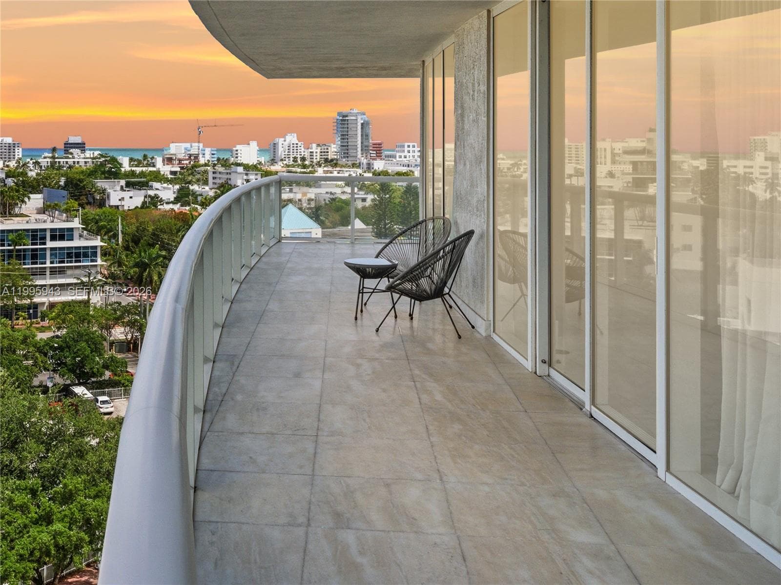 450 Alton Rd # 910, Miami Beach, FL 33139 — zdjęcie 3