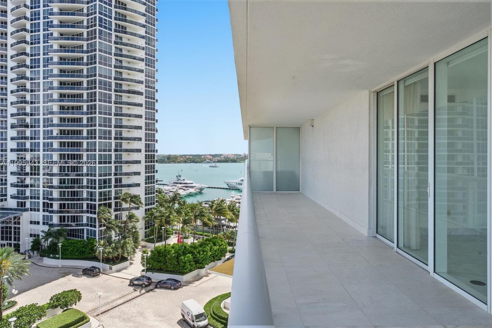 450 Alton Rd # 910, Miami Beach, FL 33139 — zdjęcie 4