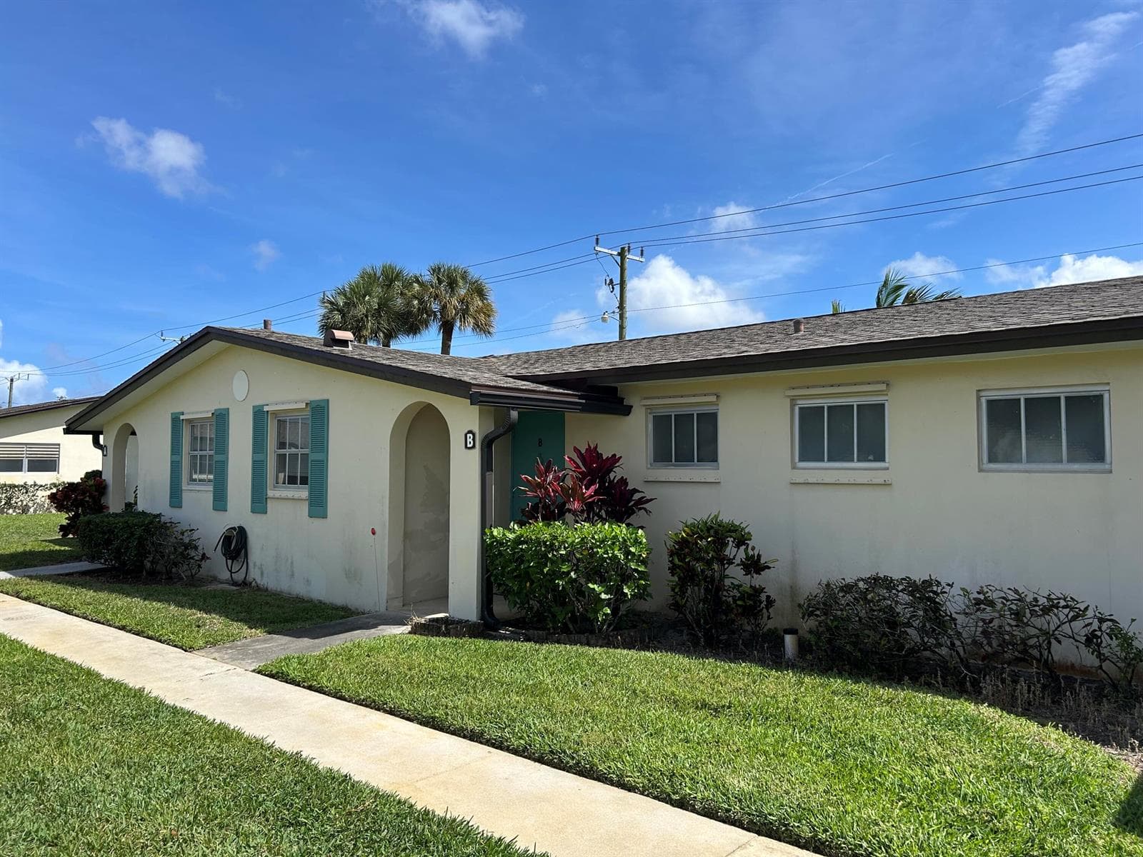 2971 W Ashley Dr Drive W # B, West Palm Beach, FL 33415 — zdjęcie 2