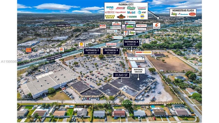 30318 Old Dixie Hwy, Homestead, FL 33033 — zdjęcie 5
