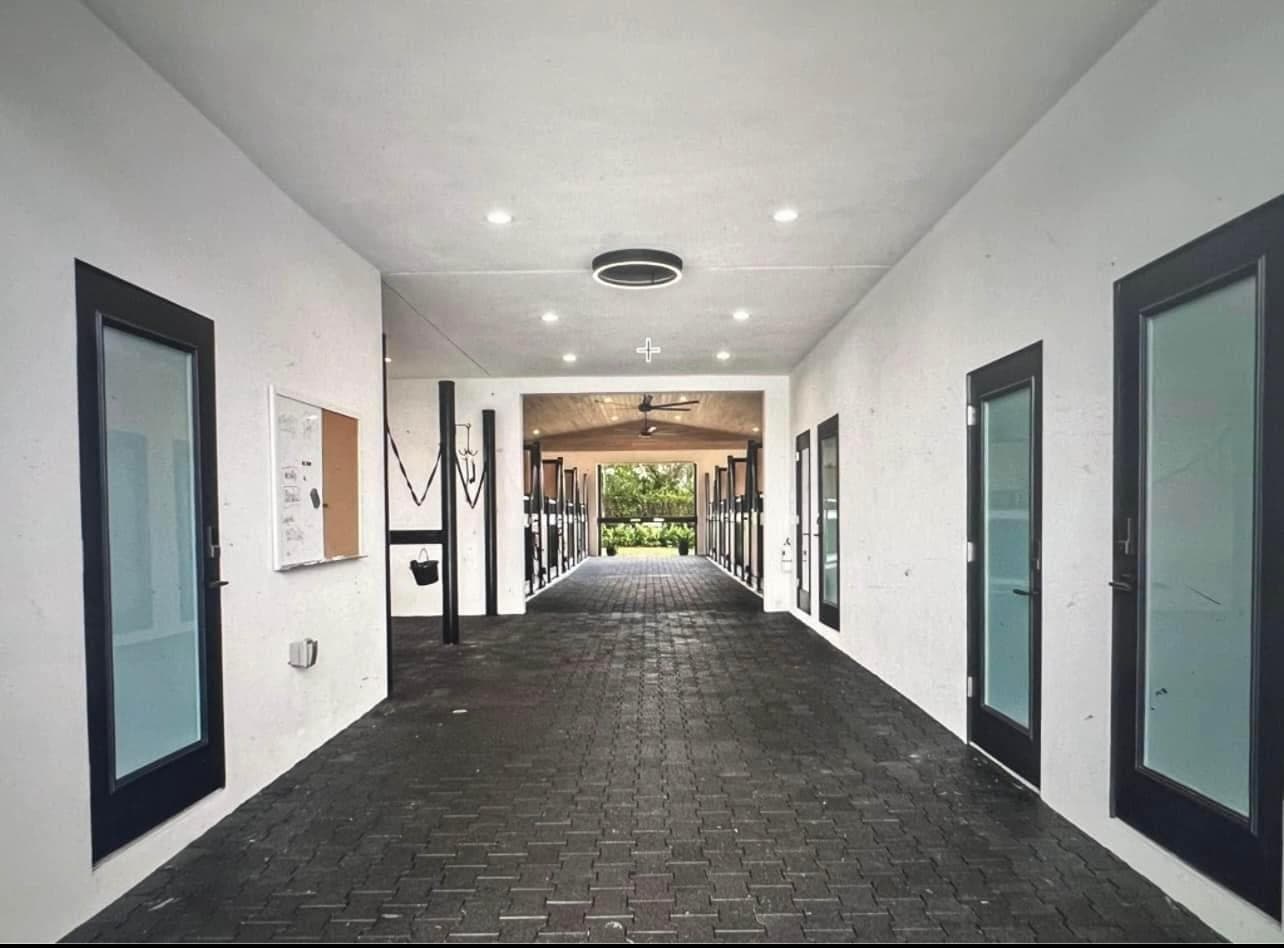 14322 Drafthorse Lane # Stalls, Wellington, FL 33414 — zdjęcie 2