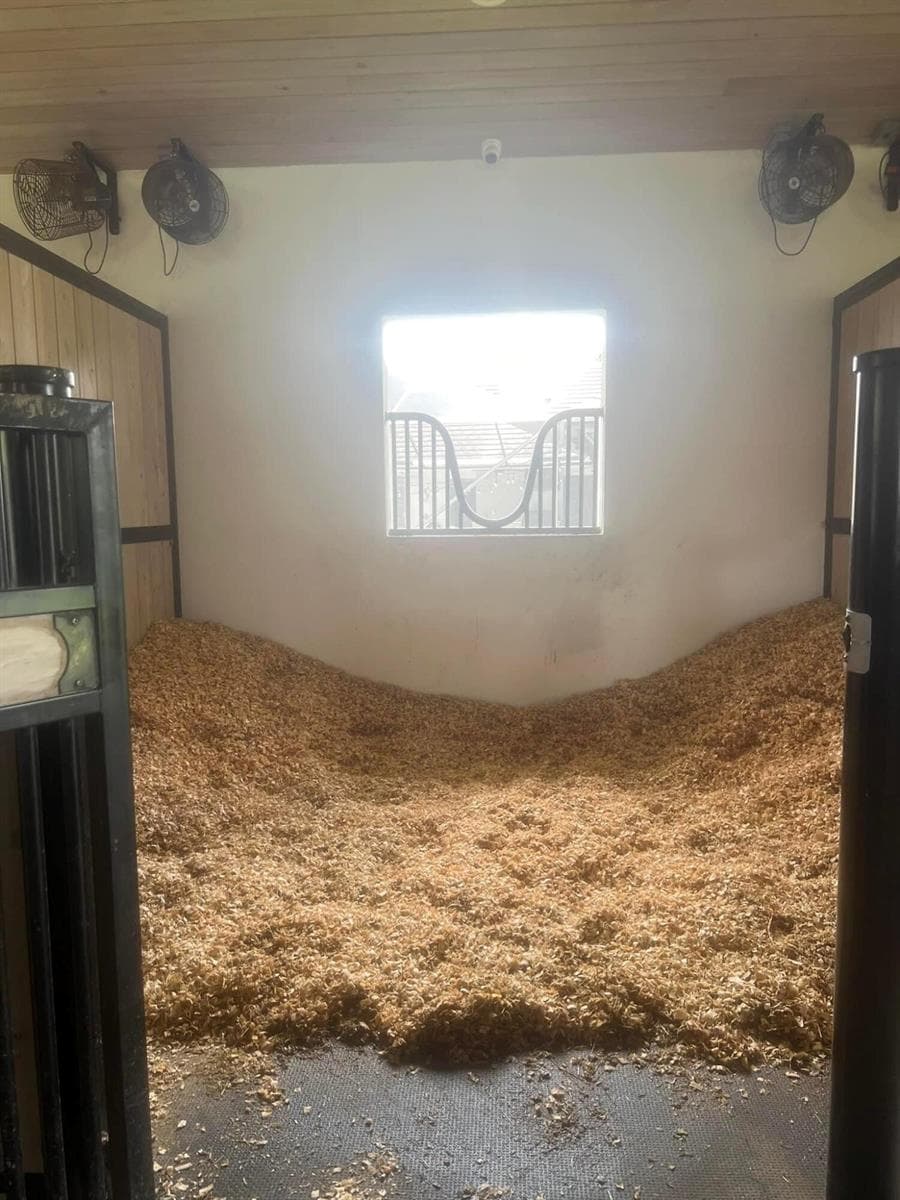 14322 Drafthorse Lane # Stalls, Wellington, FL 33414 — zdjęcie 4