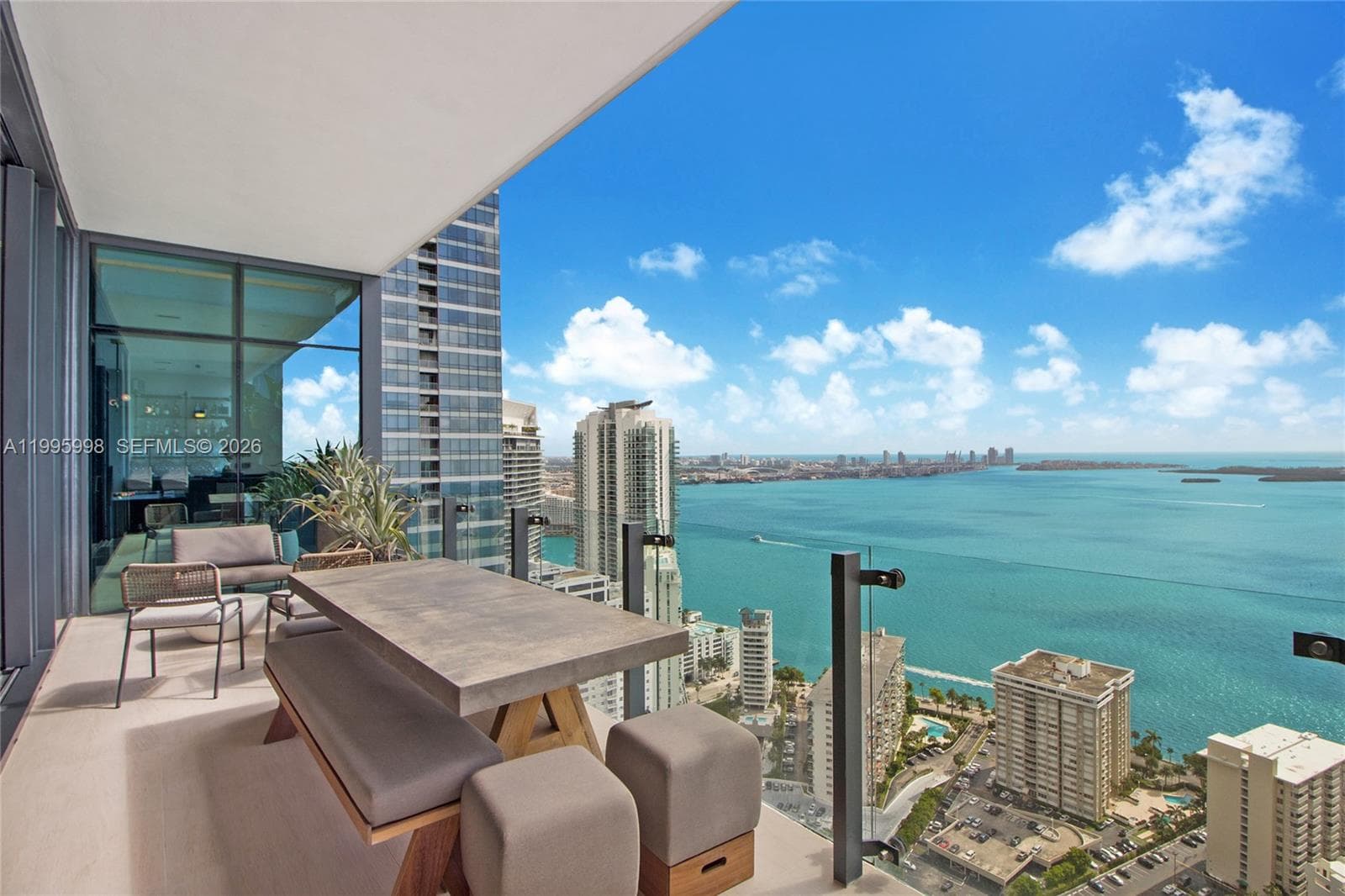1451 Brickell Ave # 4301, Miami, FL 33131 — zdjęcie 2