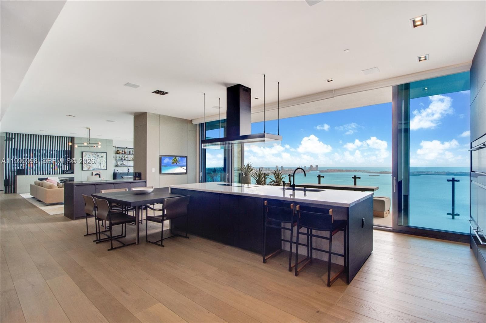 1451 Brickell Ave # 4301, Miami, FL 33131 — zdjęcie 5