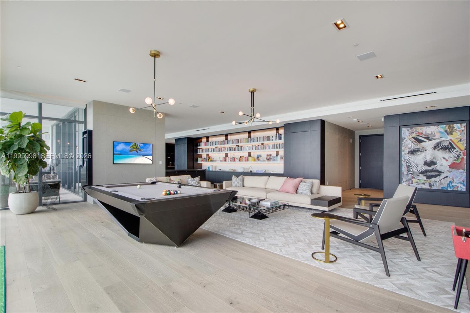 1451 Brickell Ave # 4301, Miami, FL 33131 — zdjęcie 4