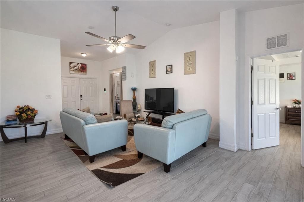2917 SW 12th St Street SW, Lehigh Acres, FL 33976 — zdjęcie 2