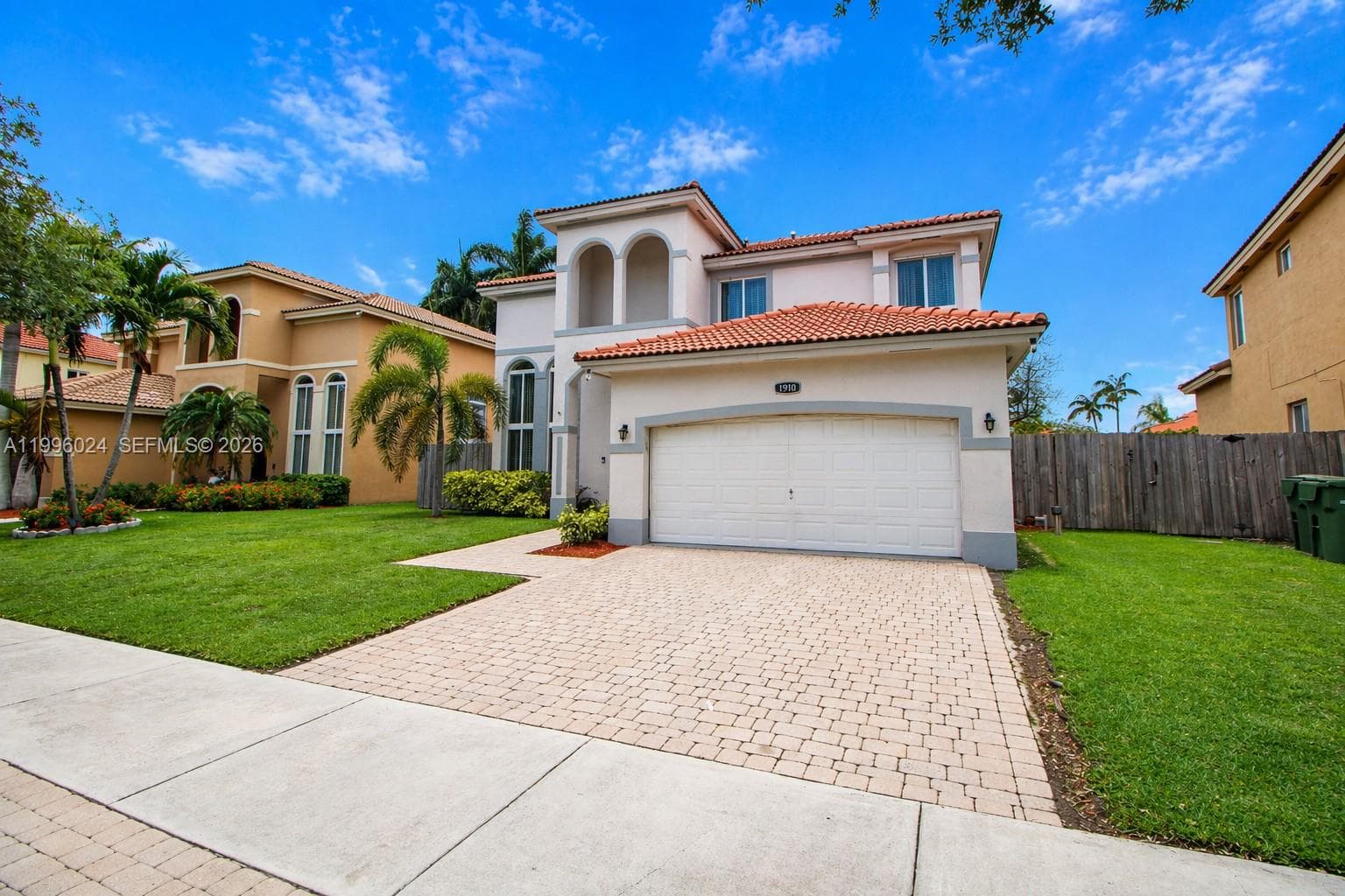 1910 SE 14th Cir, Homestead, FL 33035 — zdjęcie 3