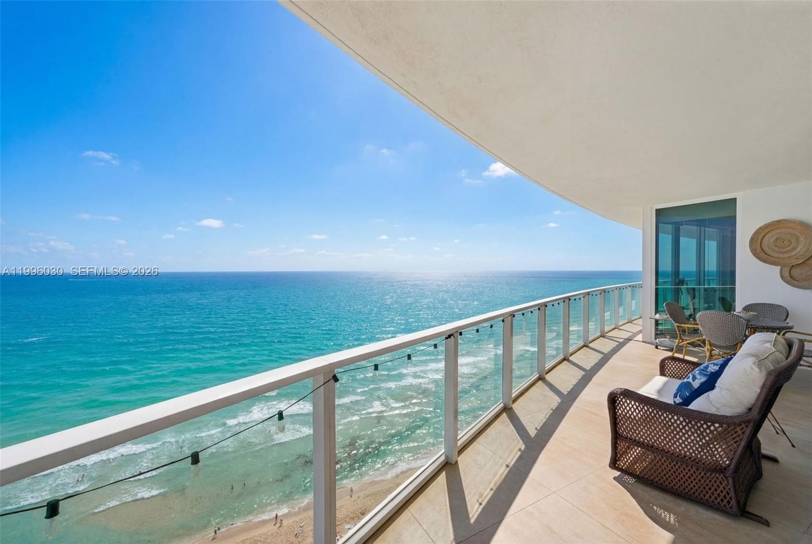 3951 S Ocean Dr # 1803, Hollywood, FL 33019 — zdjęcie 2