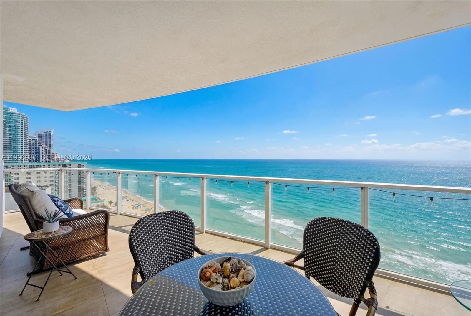 3951 S Ocean Dr # 1803, Hollywood, FL 33019 — zdjęcie 3