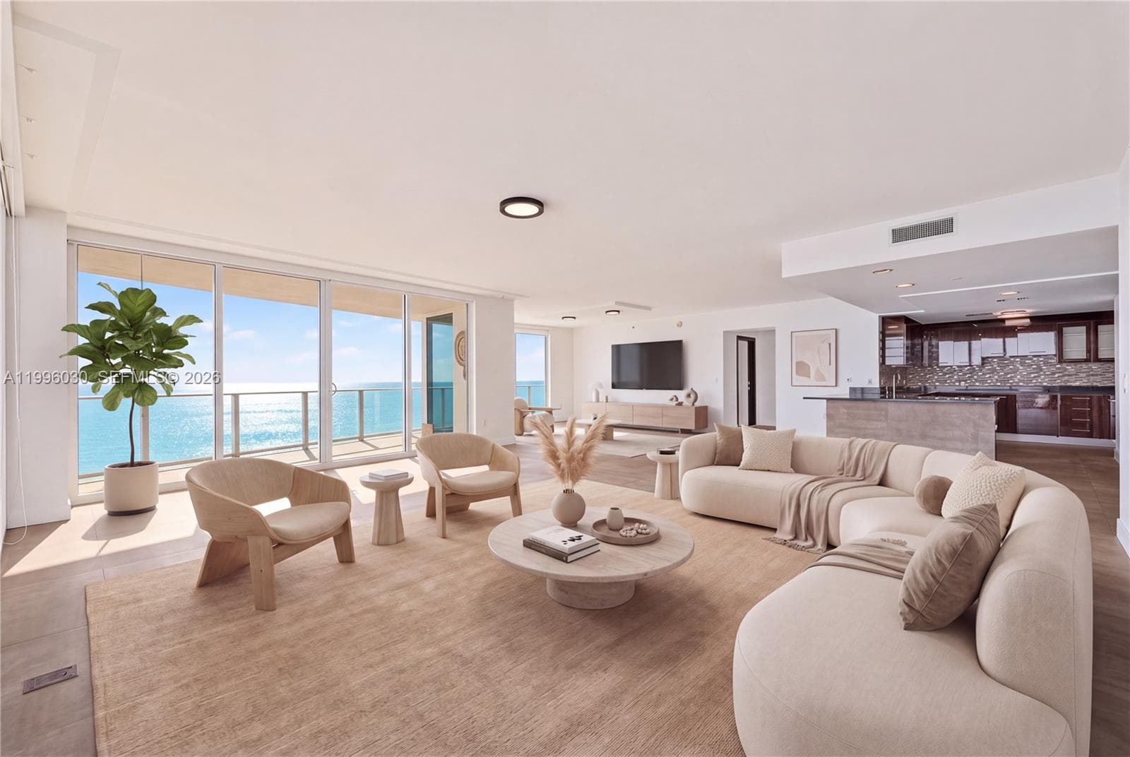 3951 S Ocean Dr # 1803, Hollywood, FL 33019 — zdjęcie 5