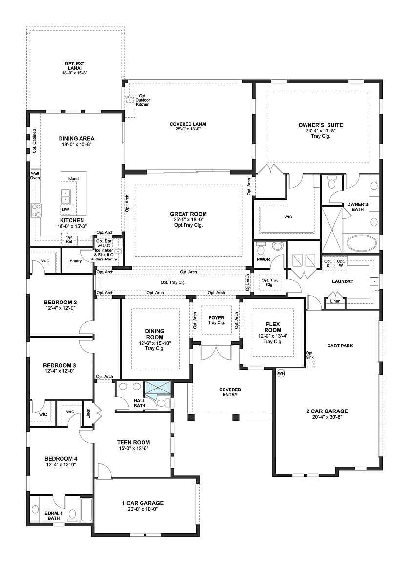 5716 S Sterling Ranch, Davie, FL 33314 — zdjęcie 5