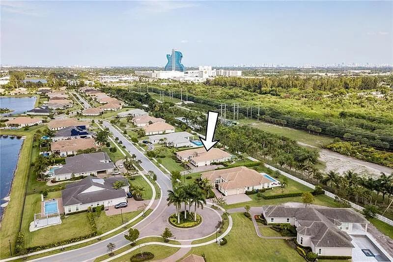5716 S Sterling Ranch, Davie, FL 33314 — zdjęcie 4