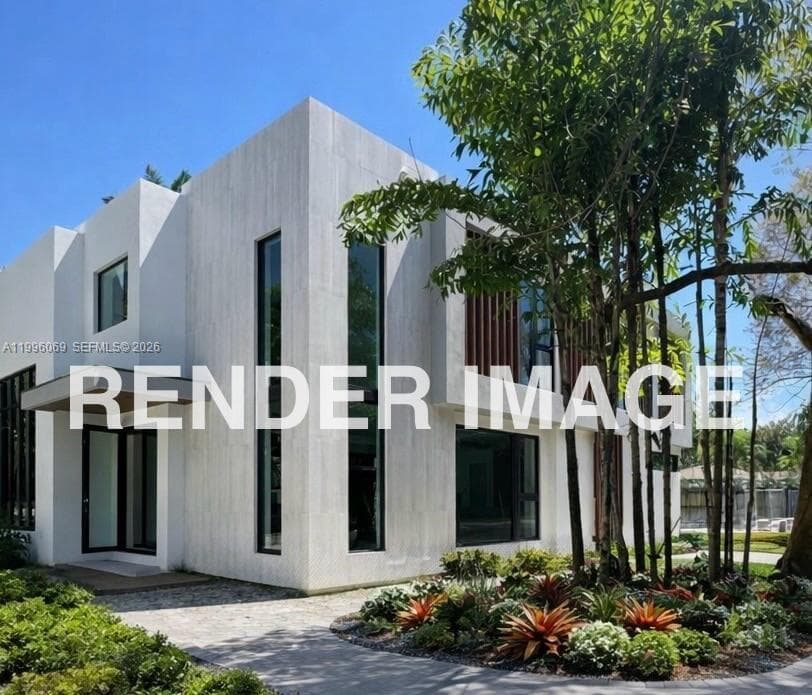 4149 S Le Jeune Rd, Coconut Grove, FL 33146