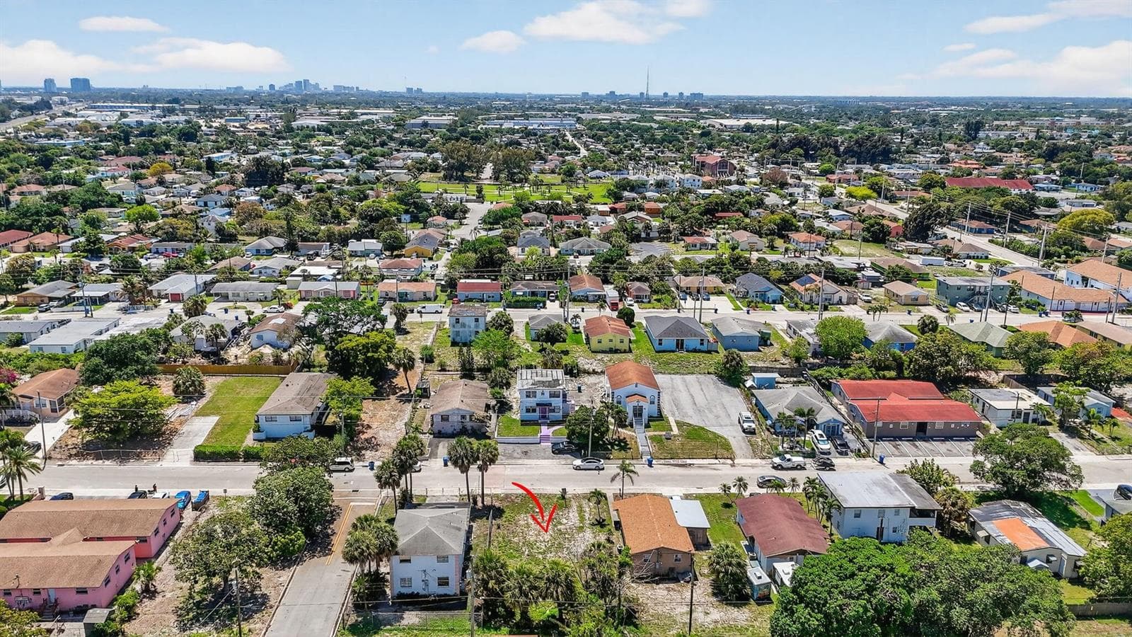 1204 W 35th Street, Riviera Beach, FL 33404 — zdjęcie 2
