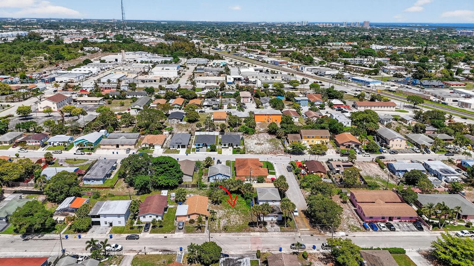 1204 W 35th Street, Riviera Beach, FL 33404 — zdjęcie 4