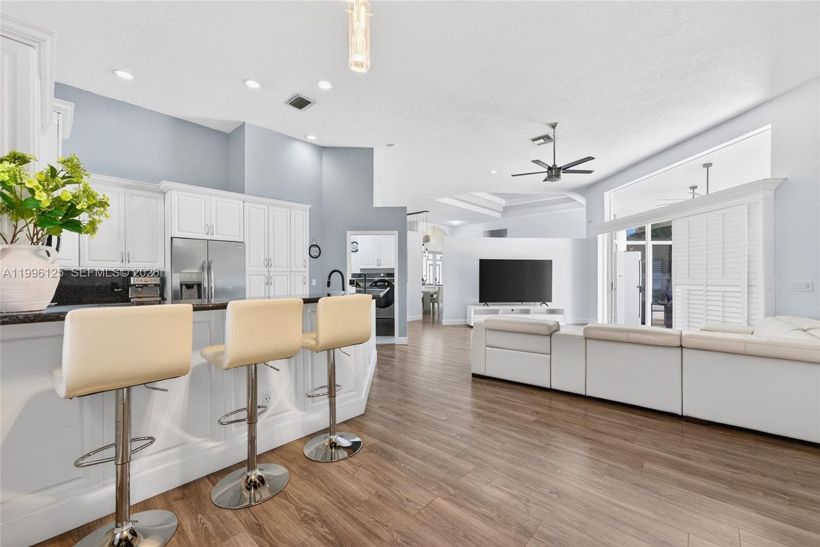 9836 NW 48th Ct, Coral Springs, FL 33076 — zdjęcie 5
