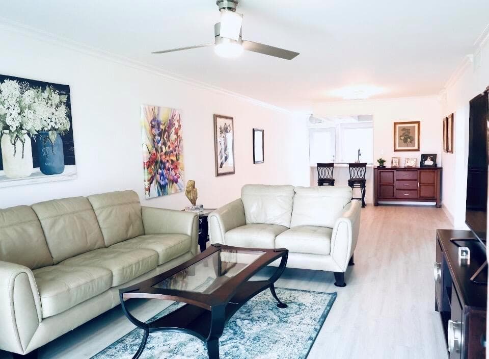 3004 Portofino Isle # B2, Coconut Creek, FL 33066 — zdjęcie 5