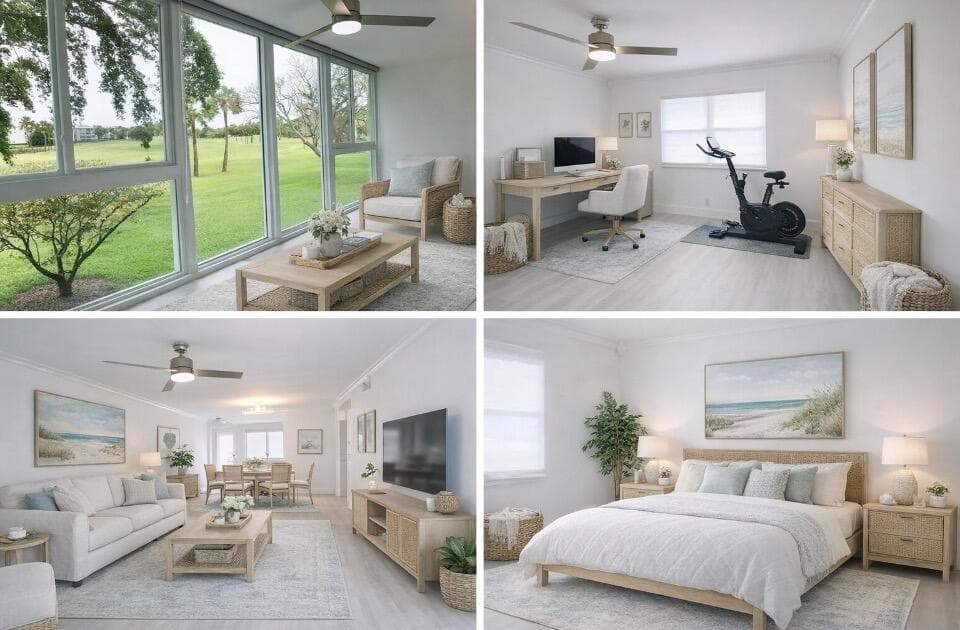 3004 Portofino Isle # B2, Coconut Creek, FL 33066 — zdjęcie 4