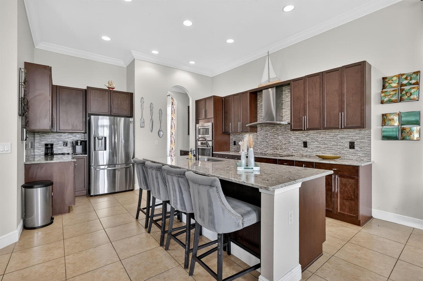 21852 SW Tivolo Way, Port St. Lucie, FL 34986 — zdjęcie 4