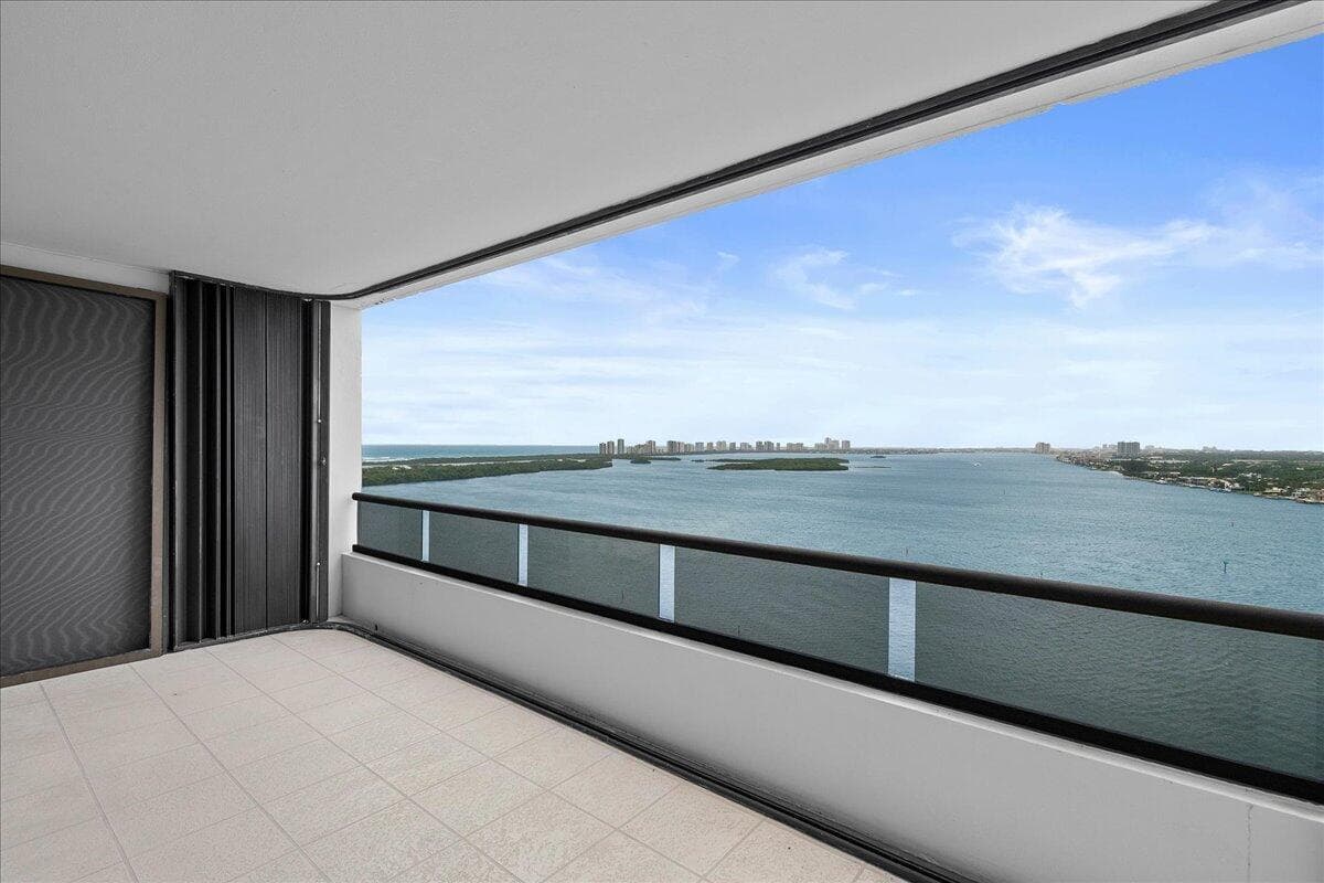 100 Lakeshore Drive # 1955, North Palm Beach, FL 33408 — zdjęcie 2