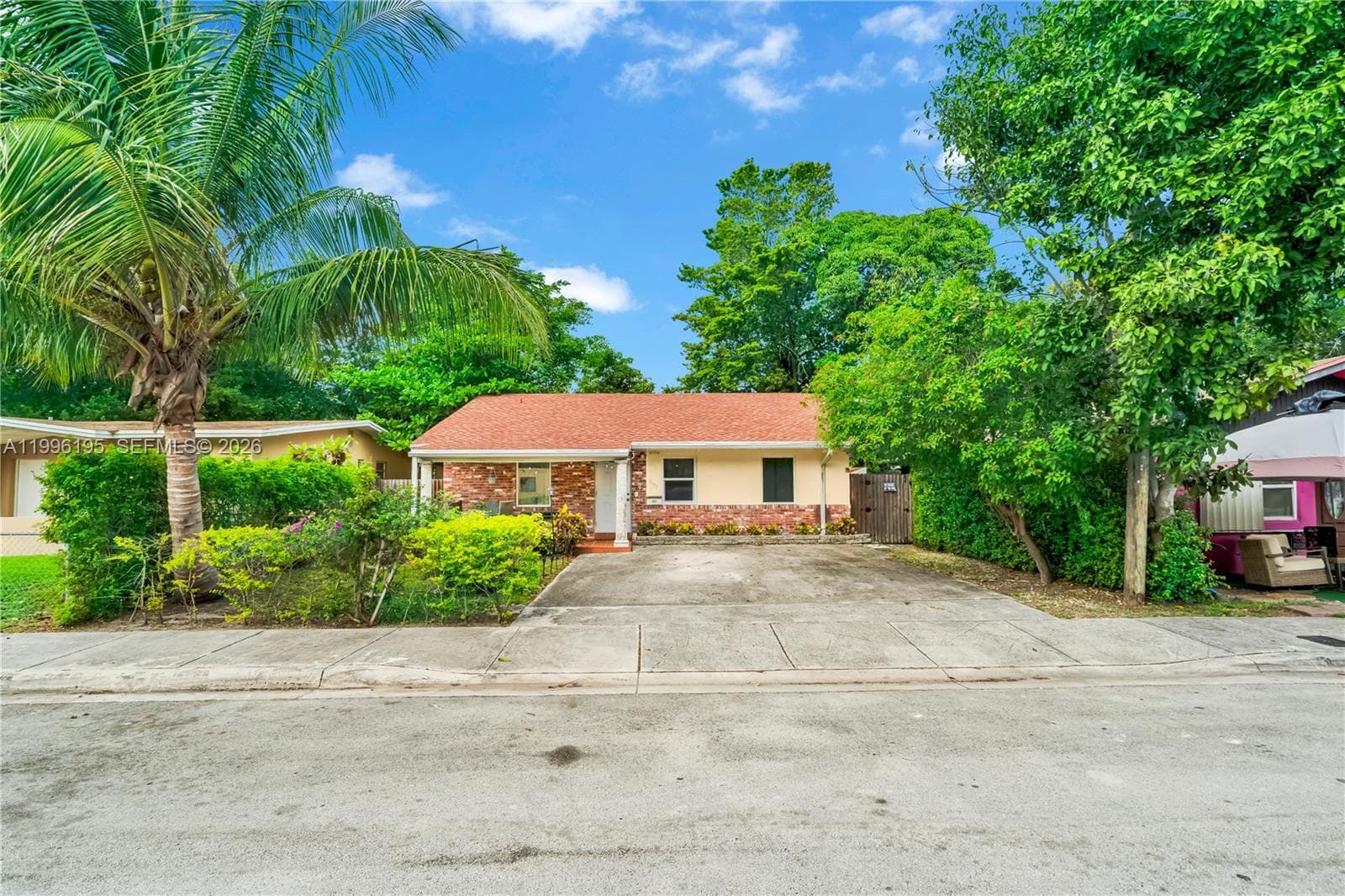 6133 SW 62nd Ter, South Miami, FL 33143 — zdjęcie 2
