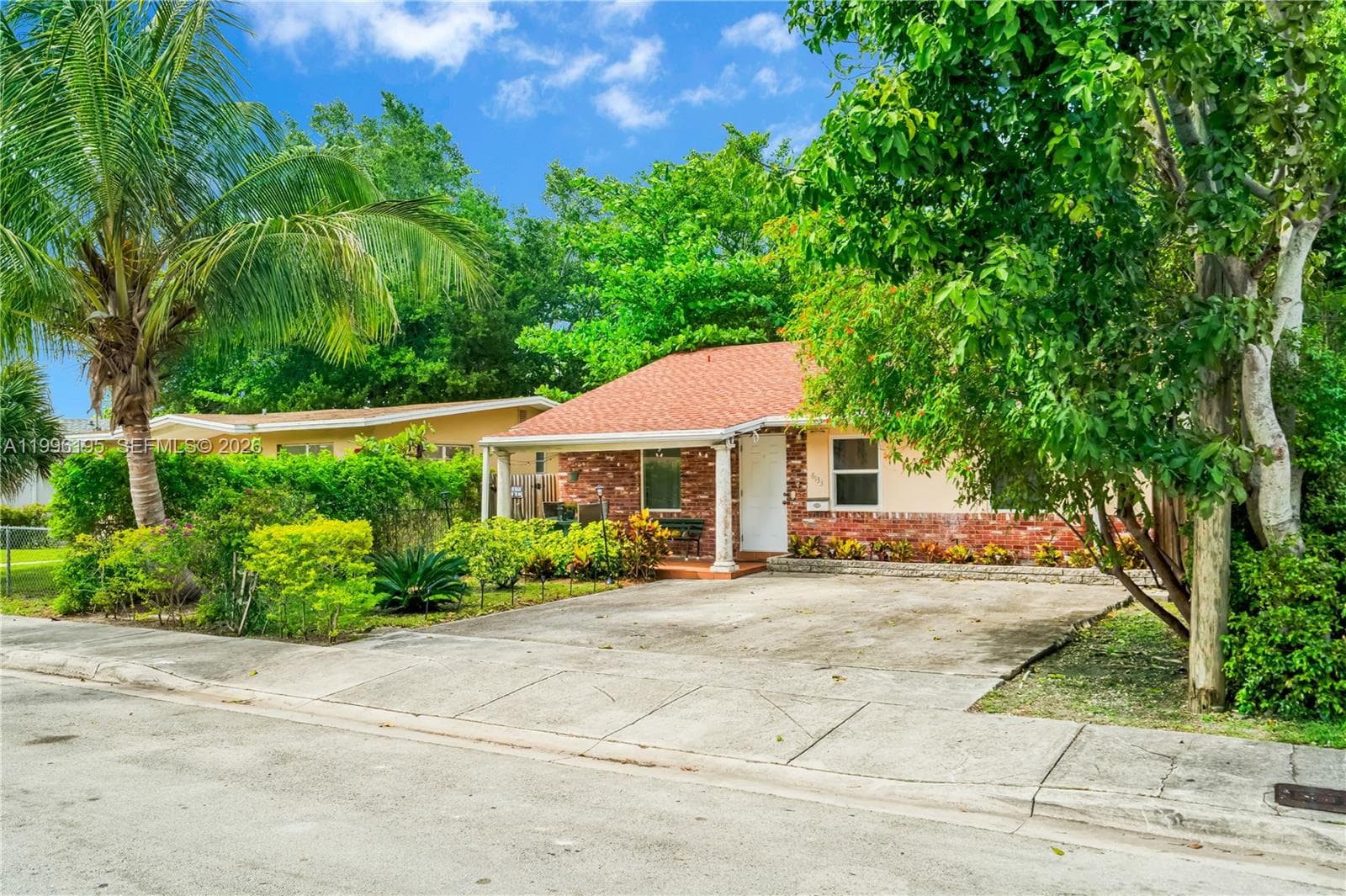 6133 SW 62nd Ter, South Miami, FL 33143 — zdjęcie 3