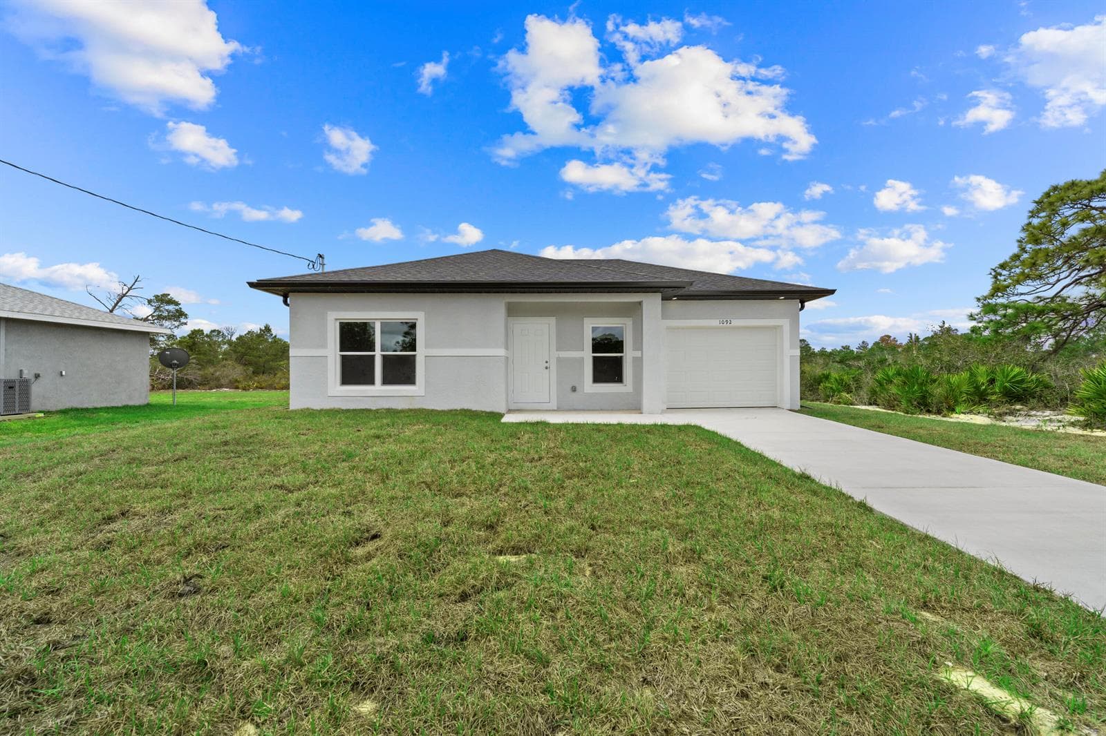 1092 Breckinridge Avenue, Lake Placid, FL 33852 — zdjęcie 2