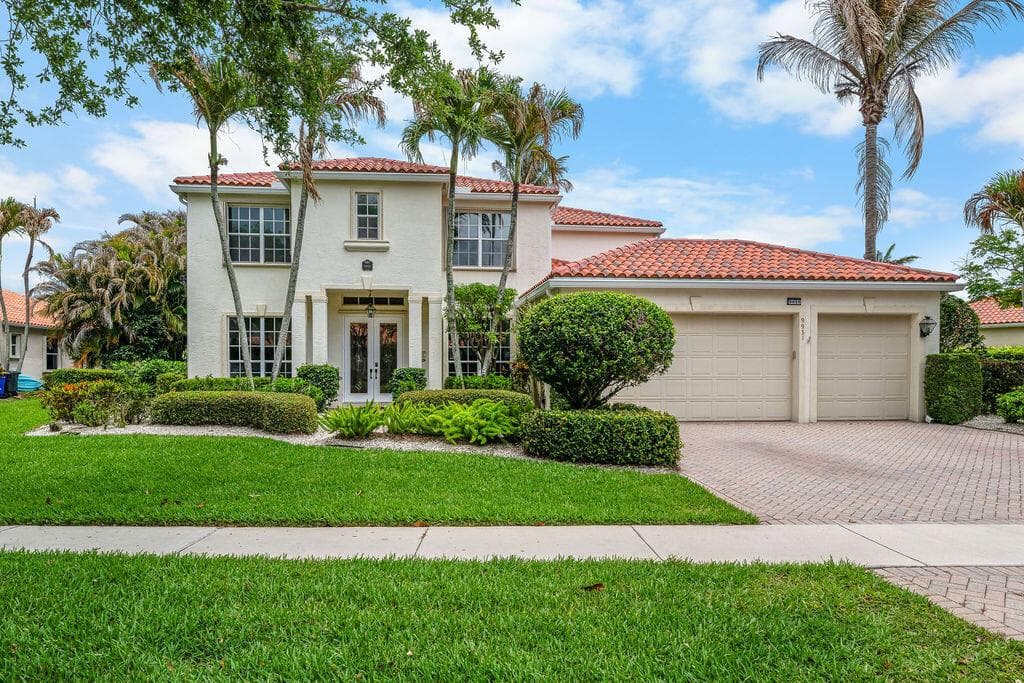 9931 SE Osprey Pointe Drive, Hobe Sound, FL 33455 — zdjęcie 2