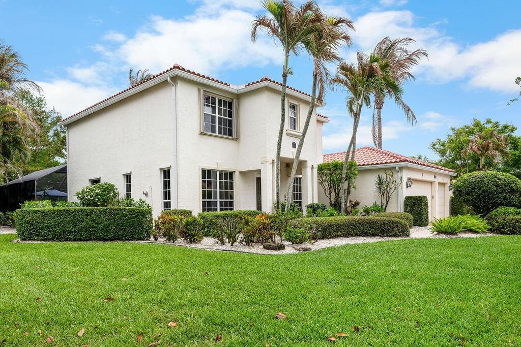 9931 SE Osprey Pointe Drive, Hobe Sound, FL 33455 — zdjęcie 3