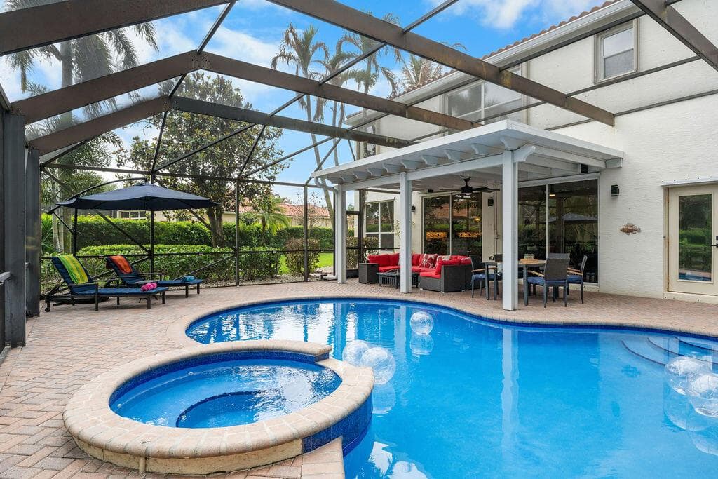 9931 SE Osprey Pointe Drive, Hobe Sound, FL 33455 — zdjęcie 5
