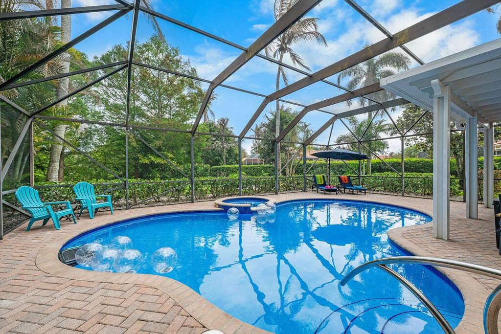 9931 SE Osprey Pointe Drive, Hobe Sound, FL 33455 — zdjęcie 4