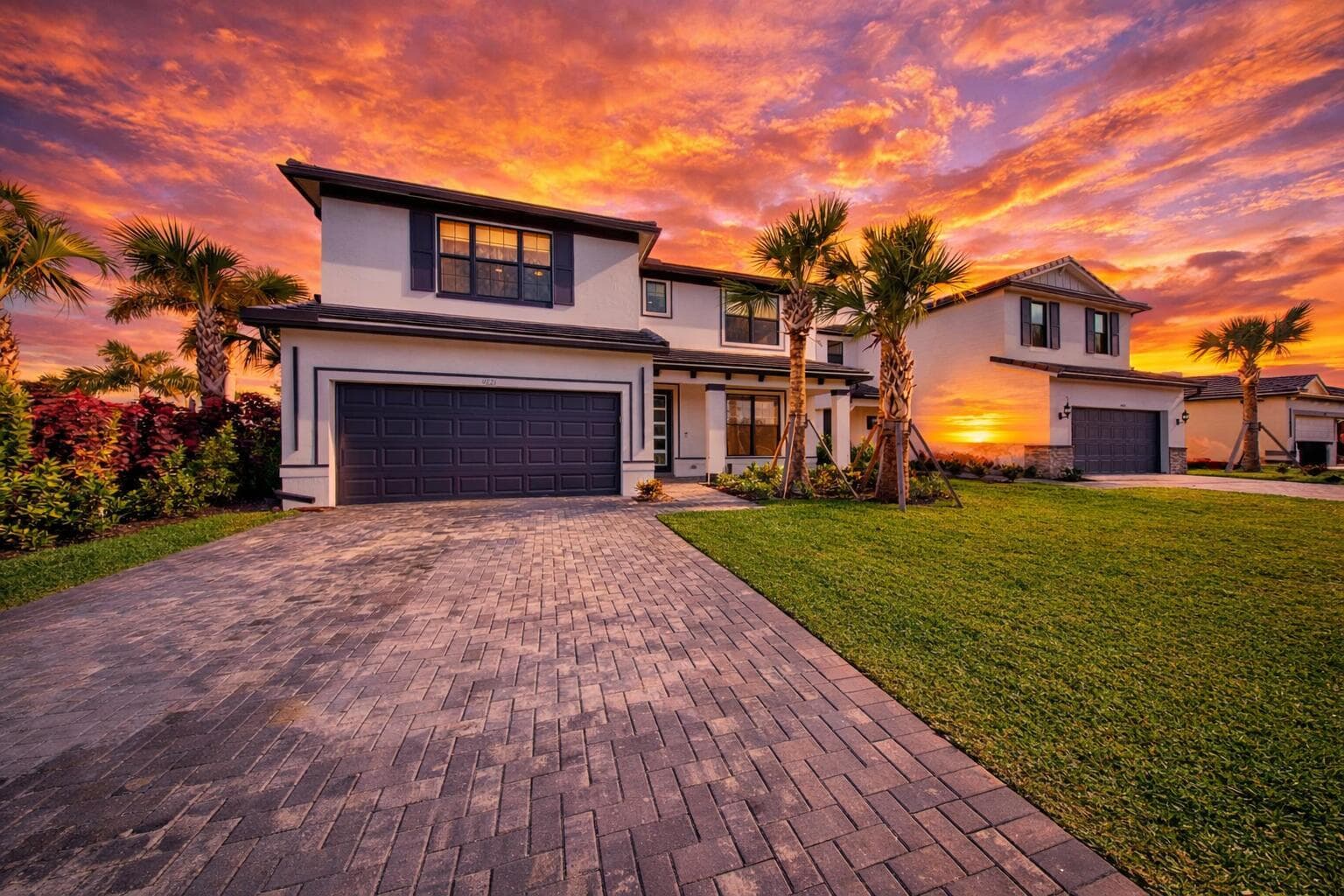 9721 Chora Tunel Way, Lake Worth, FL 33467 — zdjęcie 2