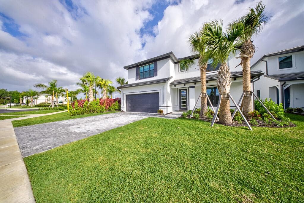 9721 Chora Tunel Way, Lake Worth, FL 33467 — zdjęcie 3