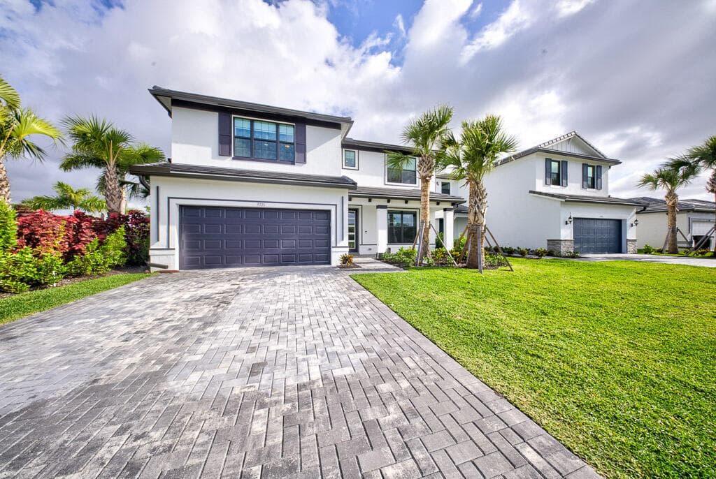 9721 Chora Tunel Way, Lake Worth, FL 33467 — zdjęcie 4