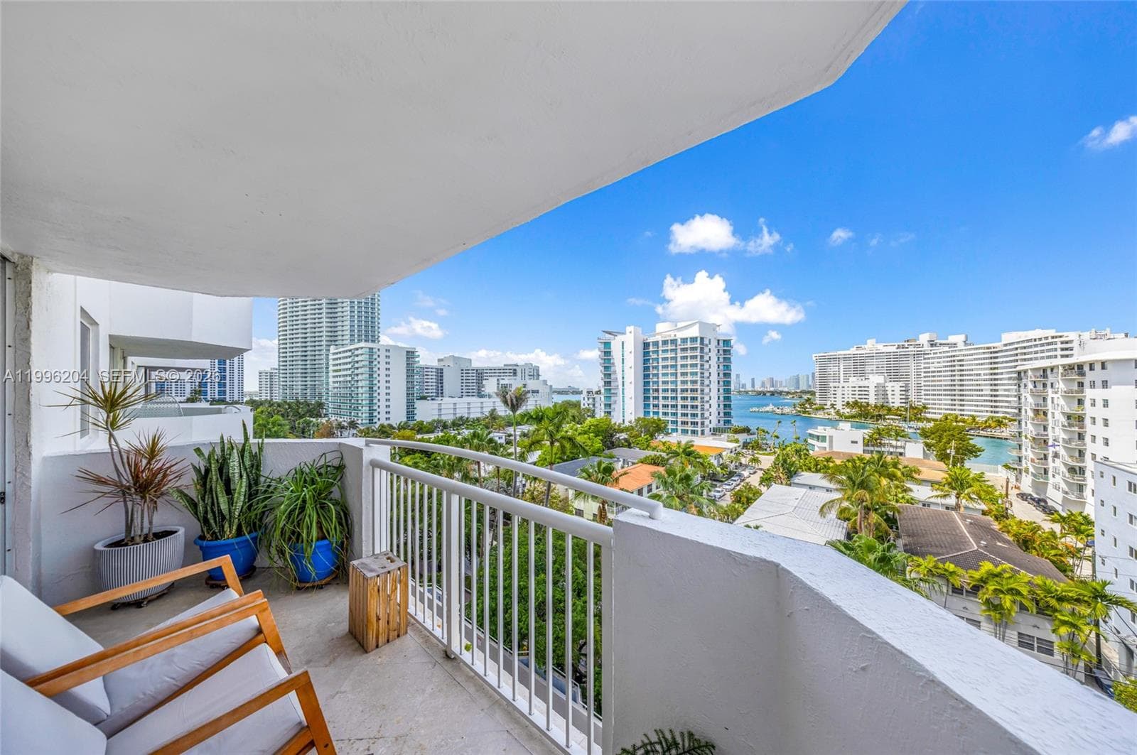 1621 Bay Rd # 802, Miami Beach, FL 33139 — zdjęcie 2