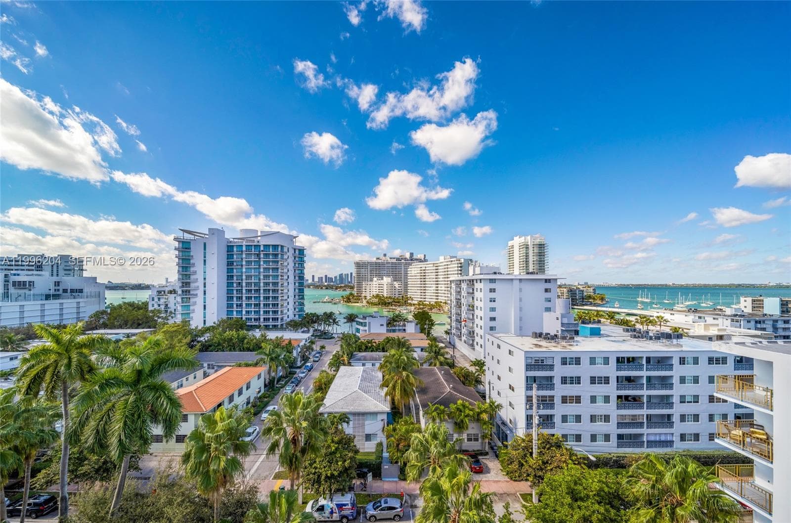 1621 Bay Rd # 802, Miami Beach, FL 33139 — zdjęcie 3
