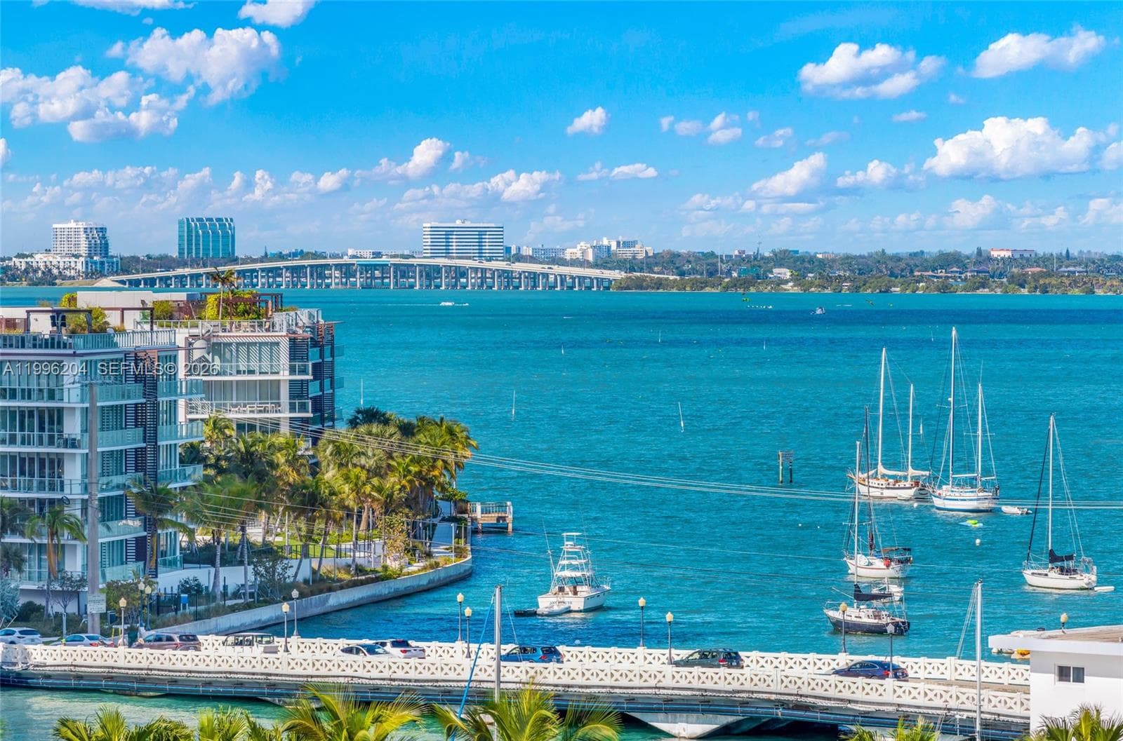 1621 Bay Rd # 802, Miami Beach, FL 33139 — zdjęcie 5