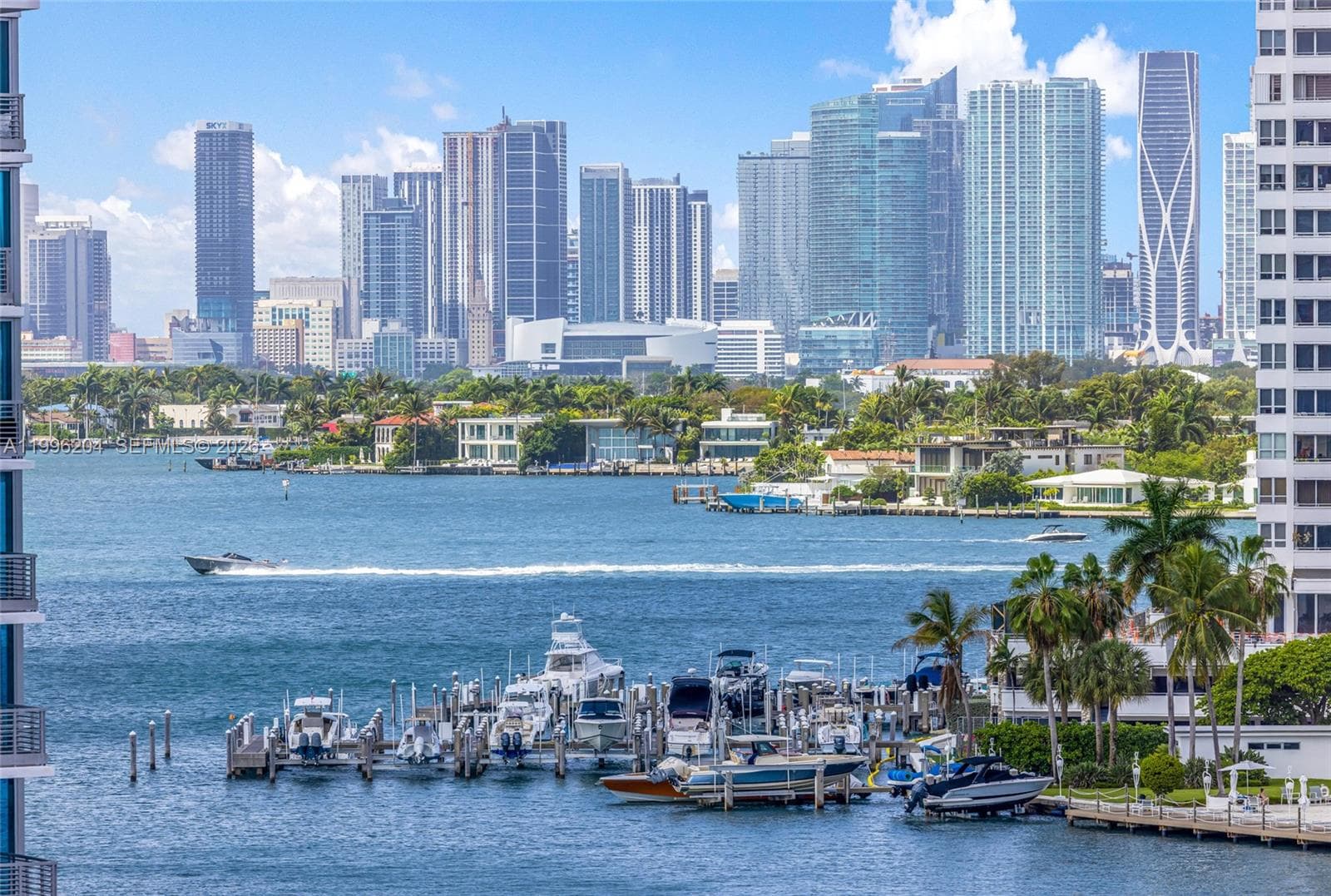 1621 Bay Rd # 802, Miami Beach, FL 33139 — zdjęcie 4