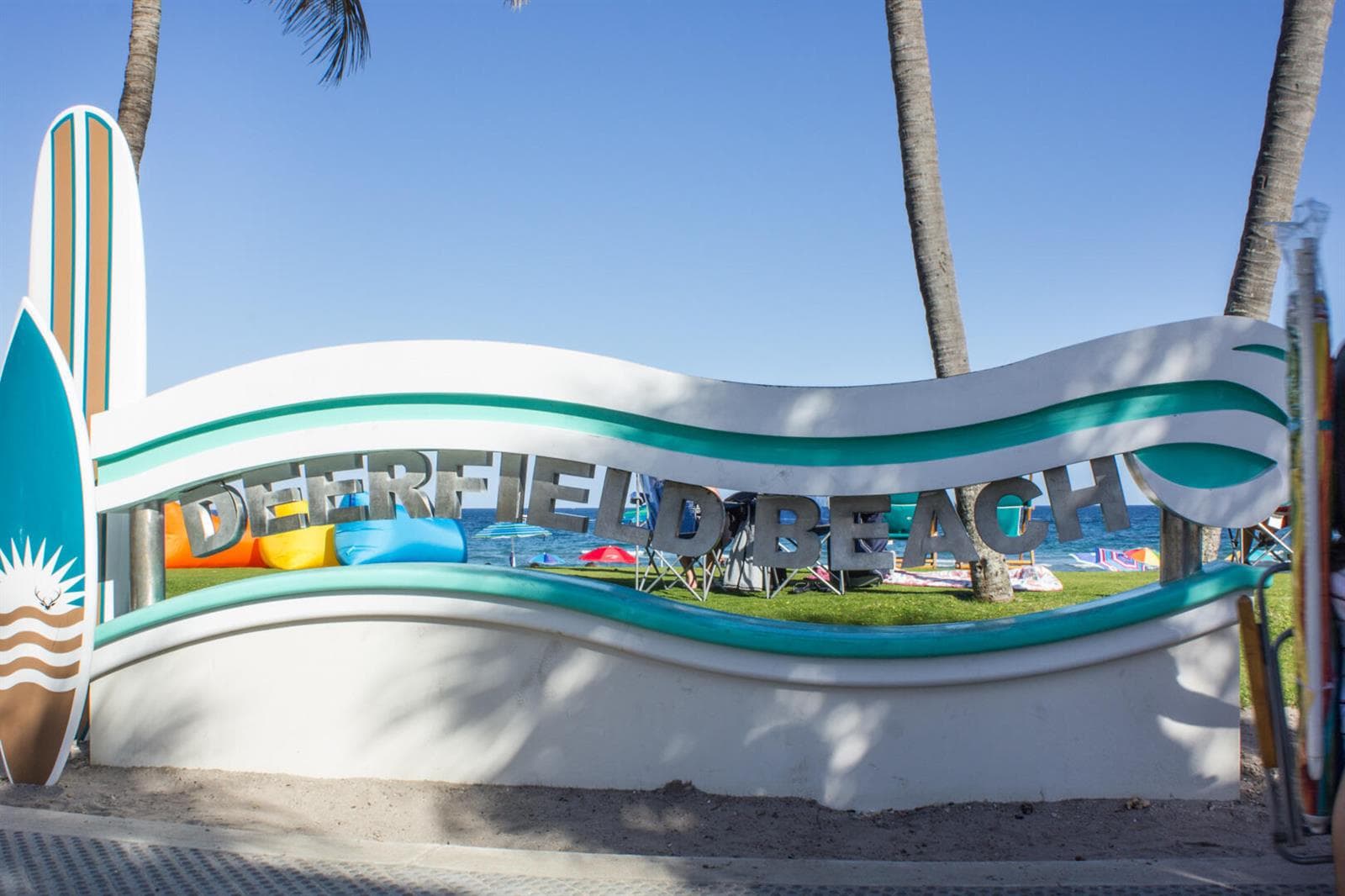1955 NE 4th Street # Unit # 2, Deerfield Beach, FL 33441 — zdjęcie 5